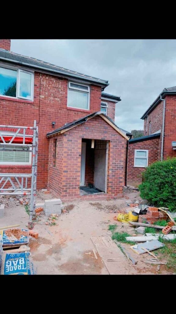 House-Extension